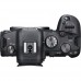 Цифр. фотокамера Canon EOS R6 body
